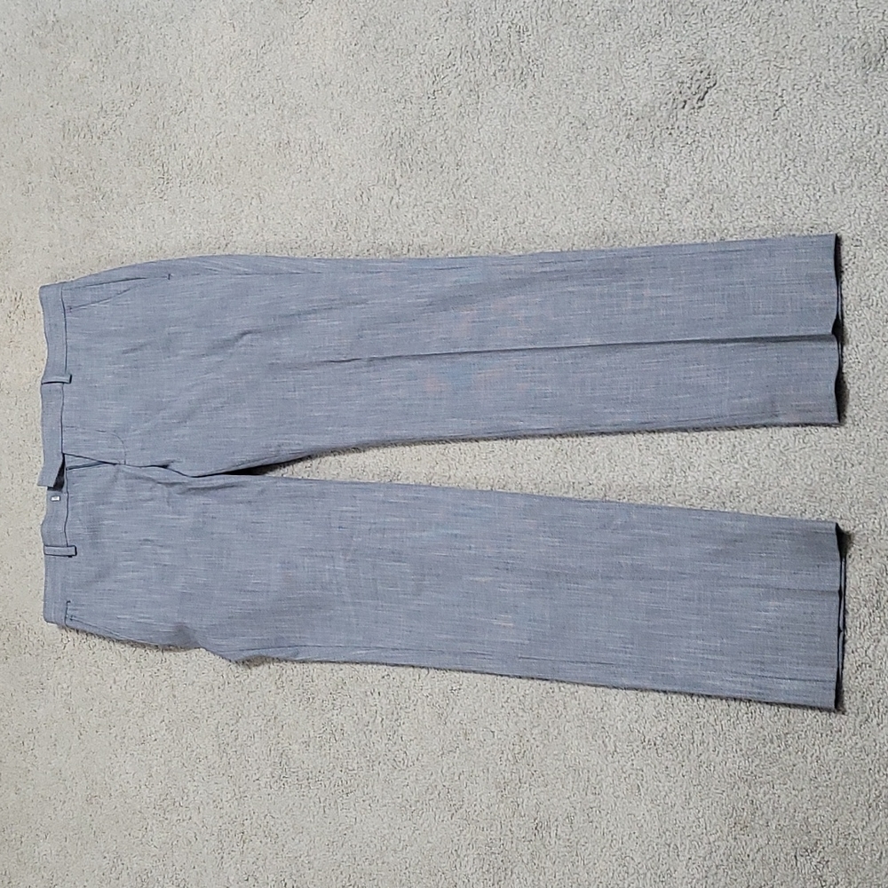 Dress pants